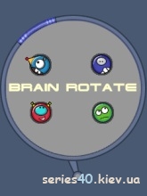 Brain Rotate (Русская версия) | 240*320