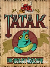 Tatak: The Great Escape (Анонс) | 240*320
