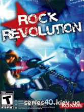 Rock Revolution | 240*320