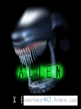 Alien Xenocide | 240*320