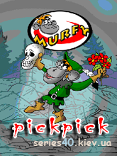 Murfy: PickPick | 240*320