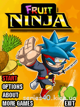 Fruit Ninja | 240*320