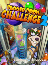Bubble Boom Challenge 2 (Анонс) | 240*320