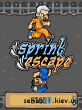 Sprint Escape | 240*320