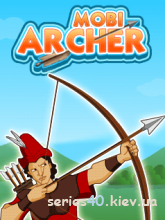 Mobi Archer | 240*320