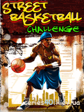 Street Basketball Challenge (Русская версия) | 240*320
