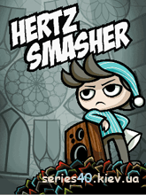 Hertz Smasher | 240*320