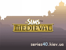 The Sims: Medieval (Анонс) | 240*320