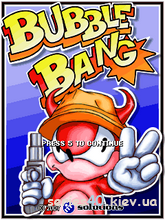 Bubble Bang | 240*320