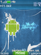 AnDroiD by IF :3 | 240*320  