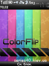 Color Flip by Dem and Walk | 240*320