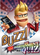 Buzz! The Entertainment Quiz | 240*320