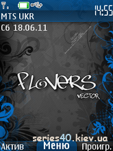 Flovers Vector by KANone &  fliper2 | 240*320