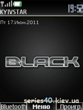Black by Electros | 240*320