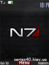 N7 by Dr. ZiP | 240*320