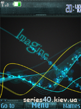 Imagine by Dr. ZiP | 240*320