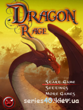 Dragon Rage | 240*320