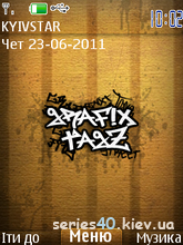 GrafixtagZ by Dem and fliper2 | 240*320