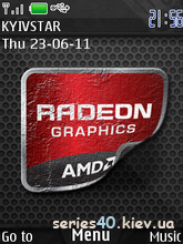 Radeon Graphics | 240*320