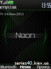 Neon by fliper & Electros | 240*320