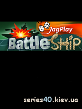 JagPlay BattleShip | 240*320