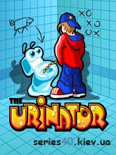 The Urinator (Русская версия) | 240*320