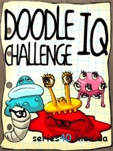 Doodle IQ Challenge | 240*320