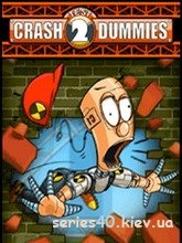 Crash Test Dummies 2 (Анонс) | 240*320