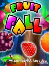 Fruit Fall | 240*320