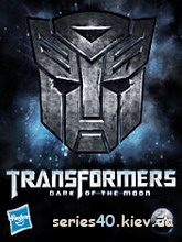 Transformers 3: Dark Of The Moon (Русская версия) | 240*320