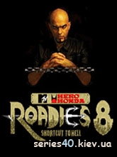 MTV Roadies 8 | 240*320