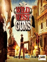 Wild West Guns (Анонс) | 240*320