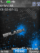 SPLASH by intel | 240*320