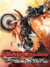 MotoCross: Trial Extreme (Русская версия) | 240*320