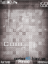 Cube by kitaez | 240*320