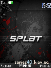 SPLAT by Dr. ZiP & fliper2 | 240*320