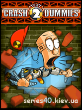 Crash Test Dummies 2 | 240*320