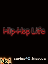 Hip-Hop Life #1 | 240*320