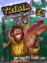 Tribia EX: Prehistoric Tribes (Анонс) | 240*320