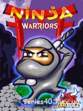 Ninja Warriors | 240*320