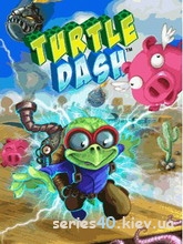 Turtle Dash | 240*320