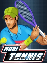 Mobi Tennis 2011 | 240*320
