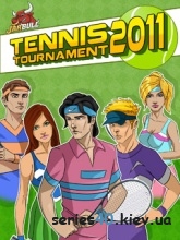Tennis Tournament 2011 | 240*320