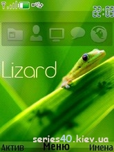 Lizard by SainA | 240*320