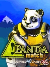 Panda Match | 240*320