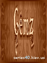 Gemz | 240*320