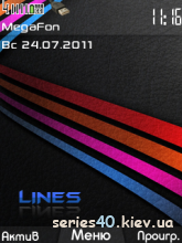 Lines by SyxaPb | 240*320