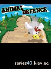 Animal Defence | 240*320