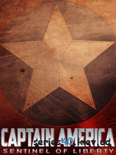 Captain America: The First Avenger / Капитан Америка: На Страже Свободы (Русская версия) | 240*320