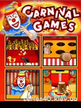 Carnival Games (Карнавальные игры) | 240*320